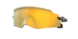 Sluneční brýle OAKLEY Kato Polished Black Frame/Prizm 24K Lenses
