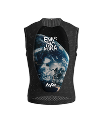Chránič ENERGIAPURA Gilet Protector Mesh Plus Planet Senior - 2023/24