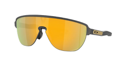 Sluneční brýle Oakley Corridor 24K Iridium Lenses/Matte Carbon Frame
