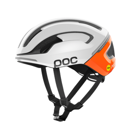 Cyklistická prilba POC Omne Air MIPS Fluorescent Orange AVI - 2024