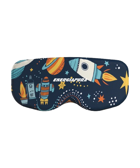 Pouzdro na brýle Energiapura/Space Cartoon Kids - 2025/26