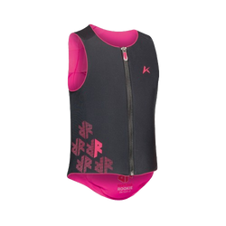 Chránič Komperdell Ballistic Flex Fit PRO Junior - 2025/26