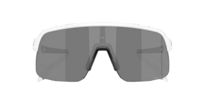 Sluneční brýle Oakley Sutro Lite S Matte White Frame / Prizm Black Lenses
