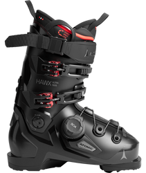 Sjezdové boty Atomic Hawx Ultra 130 S BOA Black/Red - 2025/26