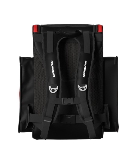 Batoh na lyžařskou boty Energiapura Racer Bag SR/Red - 2025/26