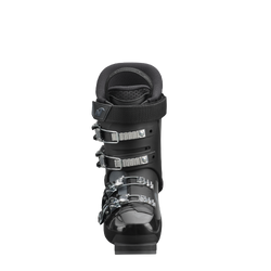 Sjezdové boty Nordica Dobermann 60 Black Anthracite - 2023/24