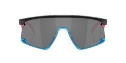 Sluneční brýle OAKLEY BXTR Prizm Black Lenses / Matte Black Frame