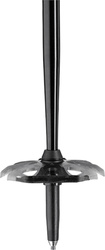 Turistické hole LEKI Sherpa FX Carbon Strong