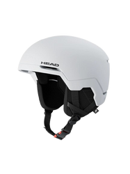 Lyžařská helma HEAD Faero White - 2025/26
