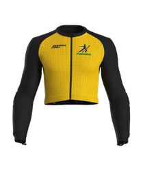 Chránič Energiapura Gudauri Racing Braathen Junior - 2024/25