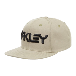 Víčko Oakley Mark III Pebble
