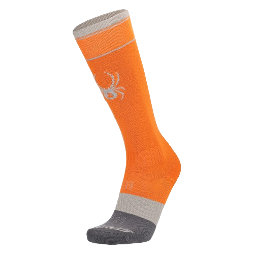 Lyžařské ponožky Spyder Mens Pro Liner Ski Socks - 2024/25