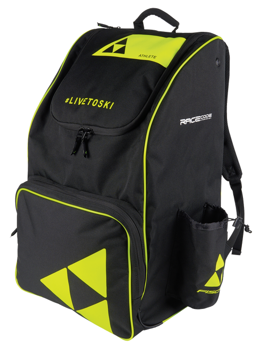 Batoh na lyžařskou boty Fischer Backpack Race 70L - 2025/26