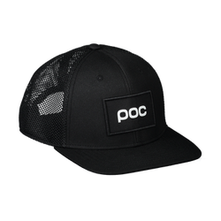 Víčko POC Trucker Cap Uranium Black - 2024/25