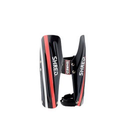 Chrániče Shred Carbon Arm Guards Carbon/Rust M - 2025/26