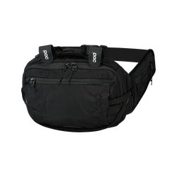 Ledvinka POC Hip Pack Hydro 4L Uranium Black - 2024/25