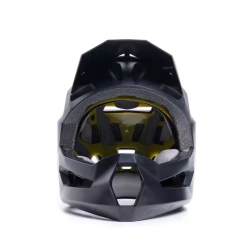 Cyklistická helma Dainese Scarabeo Linea 01 Mips Black/Black 