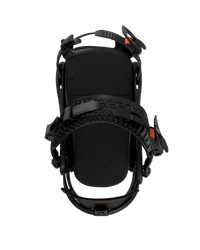 Vázání na Snowboard Bataleon Fly Black - 2024/25