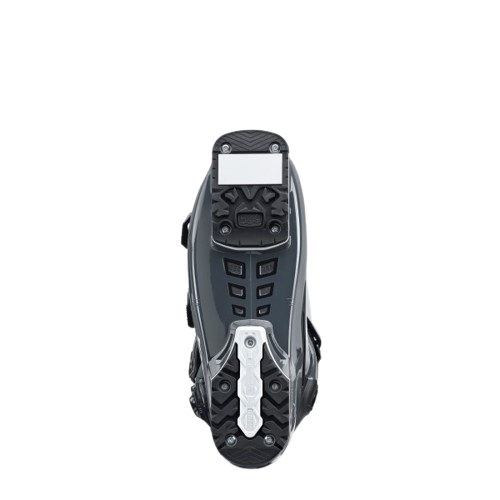 Zjazdové topánky Nordica Speedmachine 3 100 GW Anthracite-Black-White - 2024/25