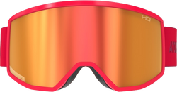 Lyžiarske okuliare Atomic Four HD Red – 2024/25