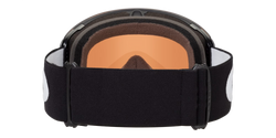 Lyžařské brýle Oakley Flight Deck L Matte Black/Prizm Snow Persimmon - 2025/26