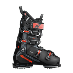 Zjazdové topánky Nordica Speedmachine 3 110 GW Black Anthracite Red - 2023/24