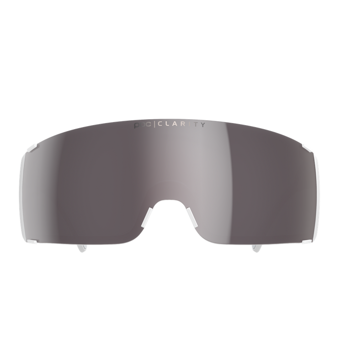Sluneční brýle POC Propel Hydrogen White/Clarity Road/Sunny Silver