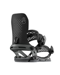 Vázání na Snowboard Bataleon Astro AW Black - 2024/25