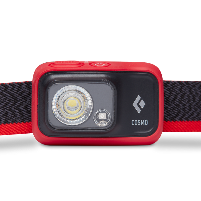 Čelovka Black Diamond Cosmo 350 Headlamp Octane - 2023/24