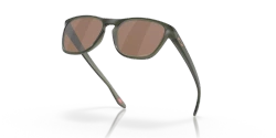 Sluneční brýle OAKLEY Manorburn Prizm Tungsten Polarized Lenses/Matte Olive Ink Frame - 2022