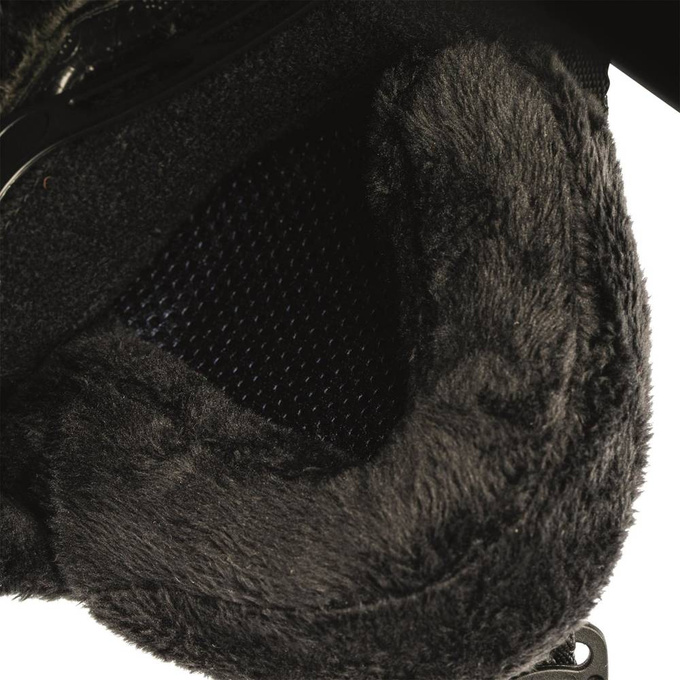 Lyžiarska helma Rossignol Allspeed Visor IMP Photoc STR Grey - 2025/26