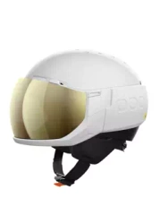 Lyžiarska helma POC Levator Mips Hydrogen White - 2025/26