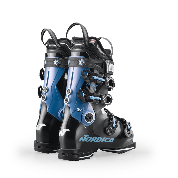 Sjezdové boty Nordica Pro Machine 95 (GW) - 2025/26