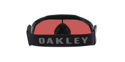 Lyžařské brýle Oakley Flexscape Matte Grey Smoke Frame / Prizm Snow Sapphire Lenses