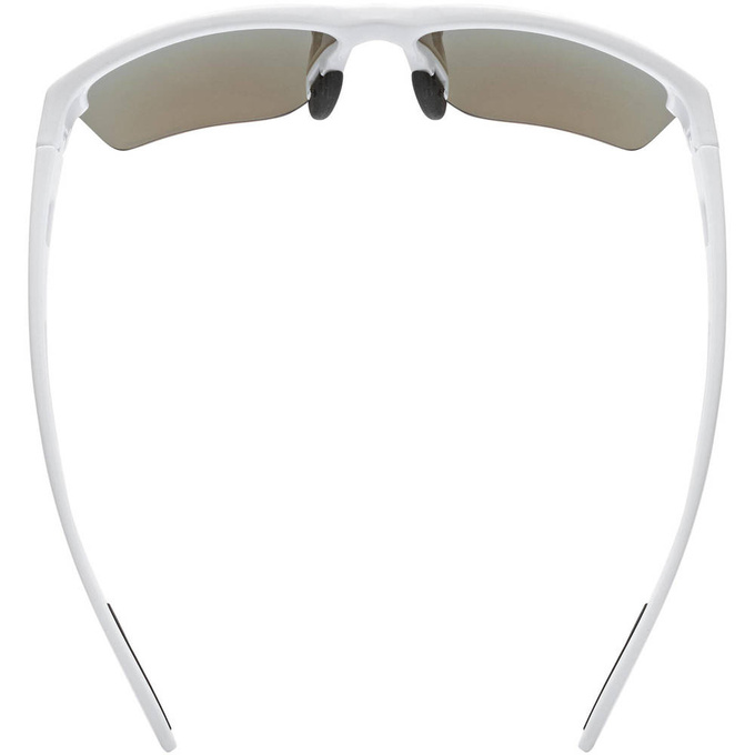 Sluneční brýle Uvex Sportstyle 805 CV White/Mirror Plasma - 2023