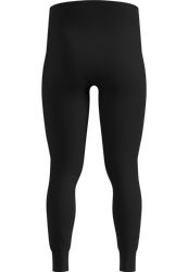 Termoakční Legíny Odlo Active Warm BL Bottom Long Man Black - 2025/26
