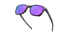 Sluneční brýle Oakley Ojector Matte Black Frame / Prizm Violet Lenses