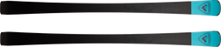 Sjezdové lyže Rossignol Forza 50' CAM Konect + Nx 12 Konect GW B80 Black Blue - 2025/26