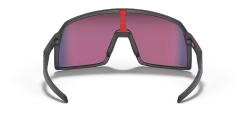 Slnečné okuliare Oakley Sutro S Matte Black/Prizm Road - 2023 