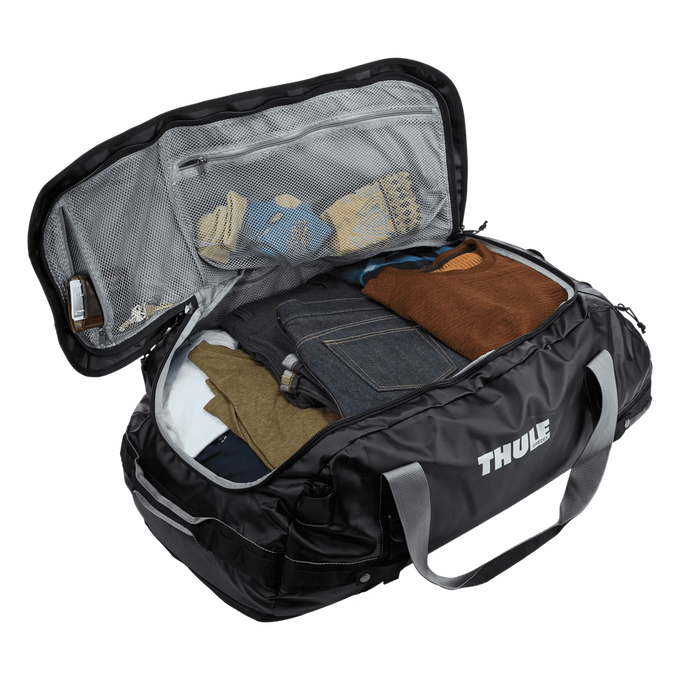 Taška Thule Chasm Duffel 130L Olivine - 2023