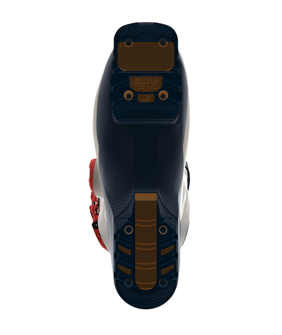 Sjezdové boty K2 Recon 120 Boa - 2025/26