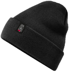 Čepice Van Deer Classic Beanie Black - 2024/25