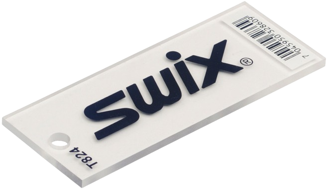 Škrabka SWIX Plexi Scraper 4mm