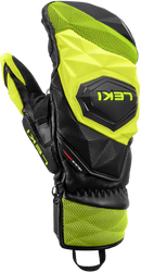 Lyžařské rukavice LEKI WCR Venom SL 3D Mitt- 2025/26
