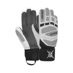Lyžiarske rukavice Reusch Worldcup Warrior DG - 2024/25