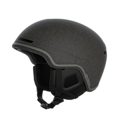 Lyžařská helma POC Obex Pure Raw Black Matt - 2025/26