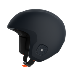 Lyžařská helma POC Skull Dura X Mips Apatite Navy Matt - 2025/26