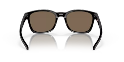 Sluneční brýle OAKLEY Ojector Prizm Rose Gold Polarized Lenses/Polished Black Frame - 2022