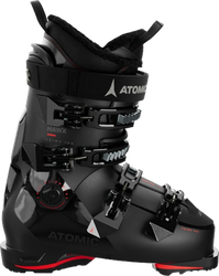 Sjezdové boty Atomic Hawx Prime 100 GW Black/Red - 2024/25