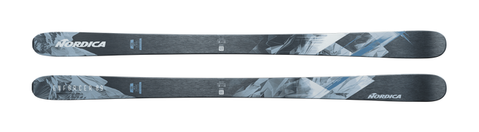 Sjezdové lyže Nordica Enforcer 89 - 2025/26